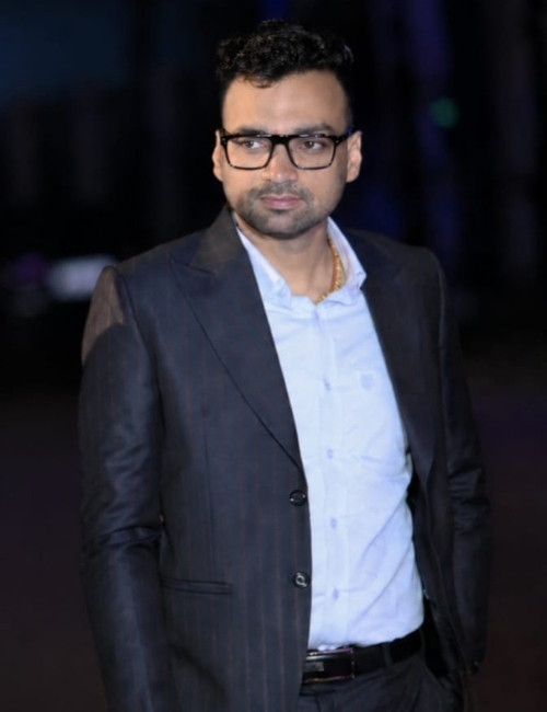 Prince Sehgal